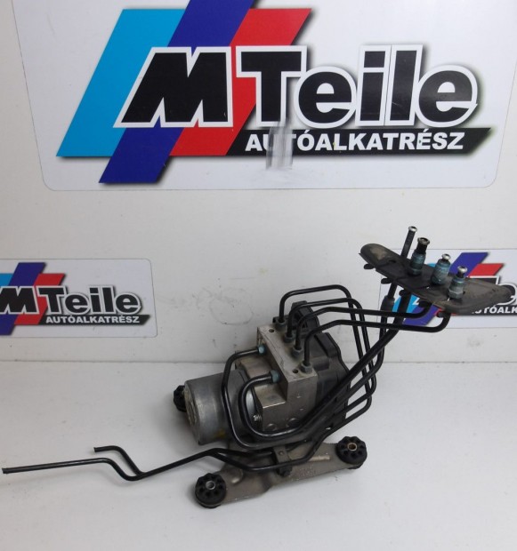 [GYRI BONTOTT] BMW ABS KOCKA + FKVEZRL EGYSG | 7-ES F01 LCI 40xD